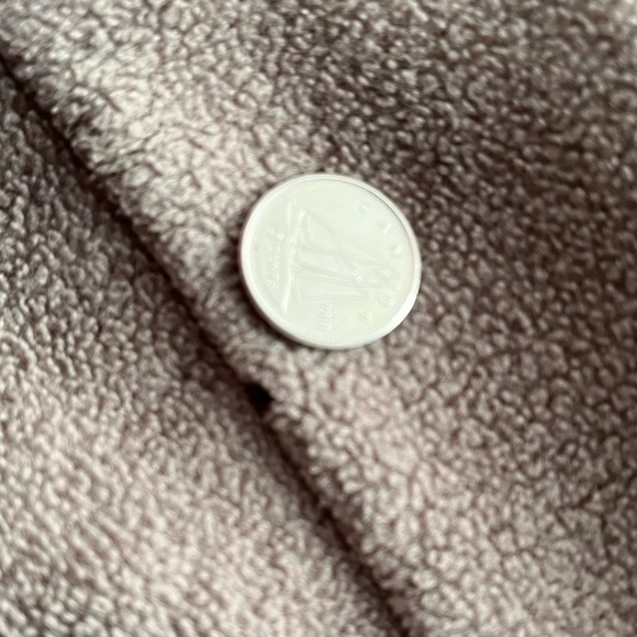 North End vintage fleece - Picture 5 of 8